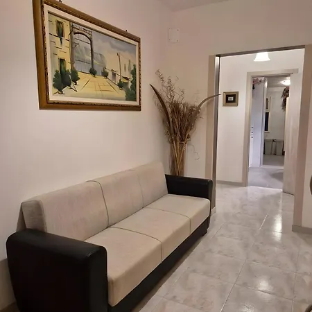 Oasi Torre Di Mastro, *