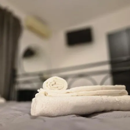 Вилла Oasi Torre Di Mastro,