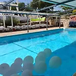Oasi Torre Di Mastro, Villa *
