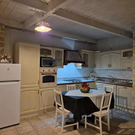 Oasi Torre Di Mastro, *