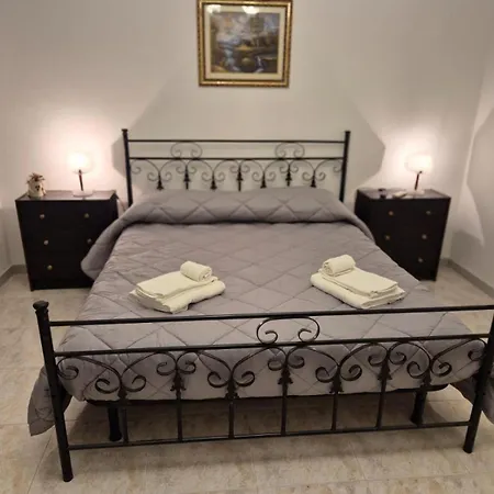 Villa Oasi Torre Di Mastro, Conversano