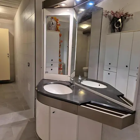 Oasi Torre Di Mastro, Conversano