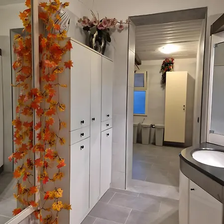 Oasi Torre Di Mastro, Villa *