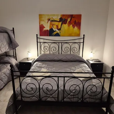 Vila Oasi Torre Di Mastro,