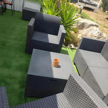 Vila Oasi Torre Di Mastro, Conversano