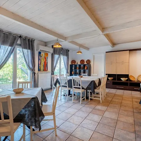 Oasi Torre Di Mastro, * Conversano