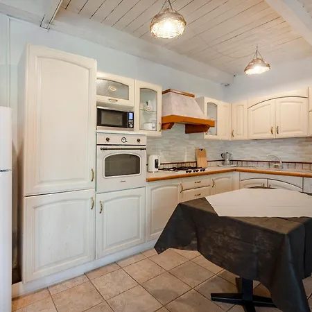 Villa Oasi Torre Di Mastro,