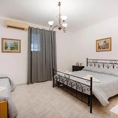 Oasi Torre Di Mastro, Conversano