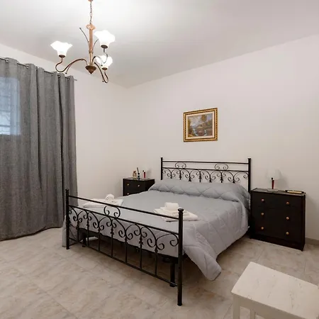 Oasi Torre Di Mastro, Conversano