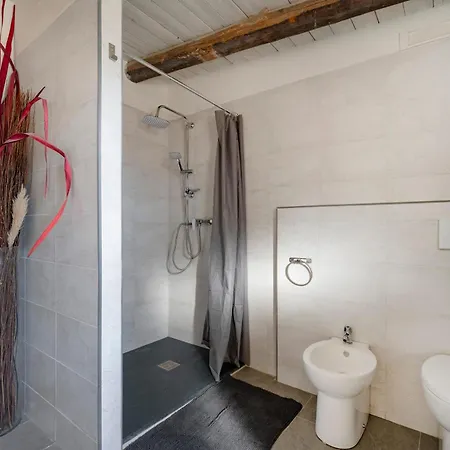 Oasi Torre Di Mastro, *