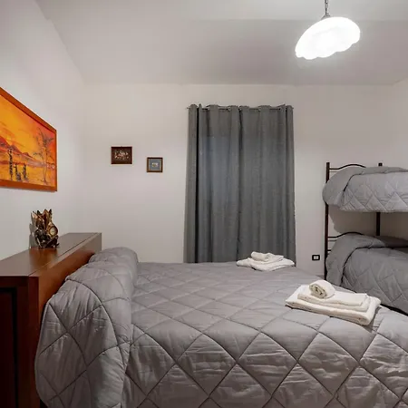 Oasi Torre Di Mastro, Conversano