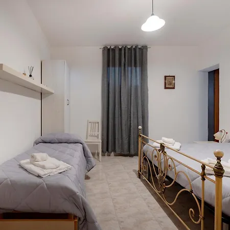 Oasi Torre Di Mastro, Конверсано