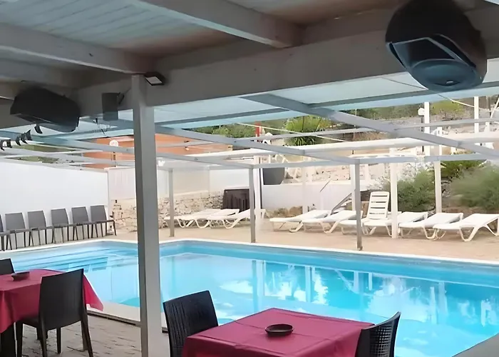 Oasi Torre Di Mastro, * Conversano