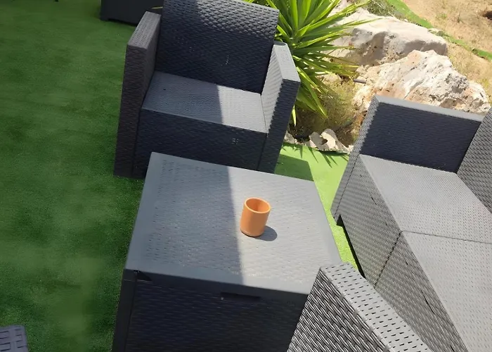 Villa Oasi Torre Di Mastro, Conversano