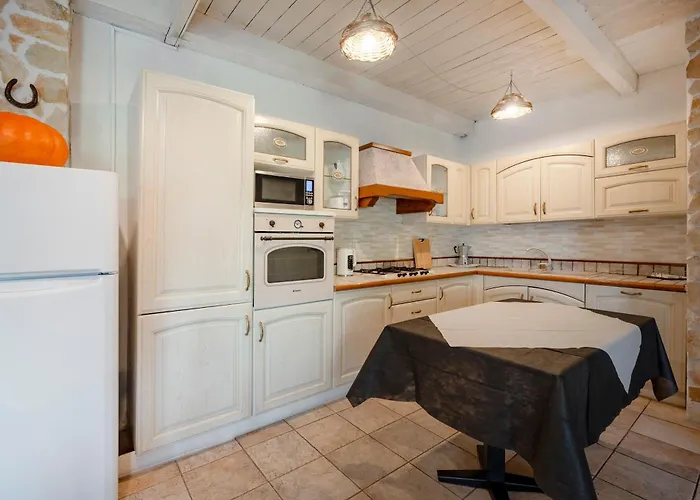 Villa Oasi Torre Di Mastro,