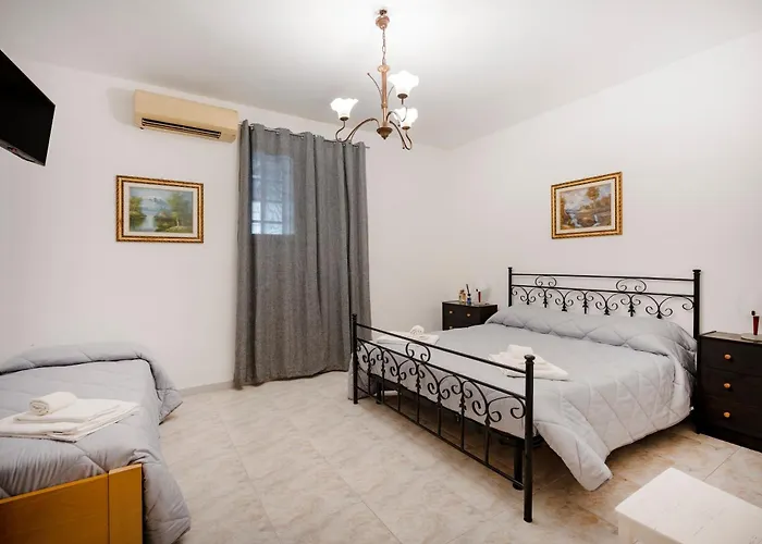 Oasi Torre Di Mastro, Conversano