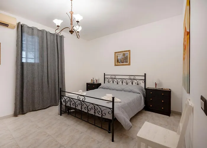 Oasi Torre Di Mastro, Conversano