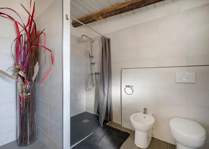 Oasi Torre Di Mastro, *