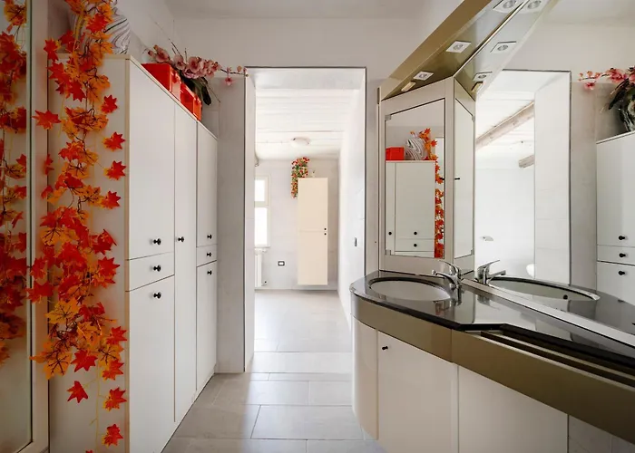 Oasi Torre Di Mastro, Conversano