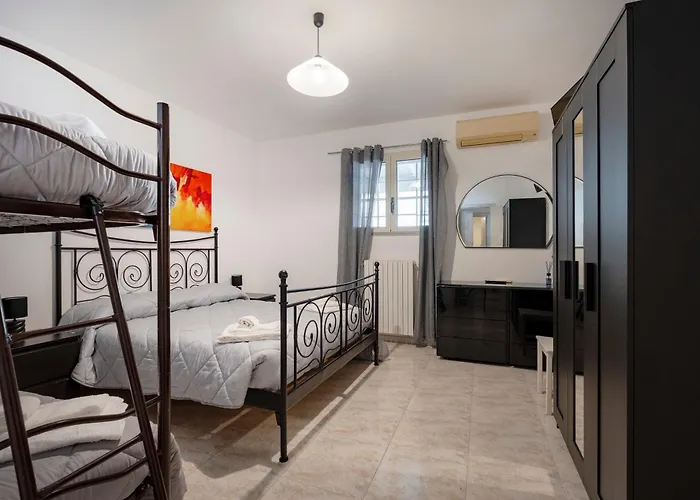 Oasi Torre Di Mastro, Villa Conversano