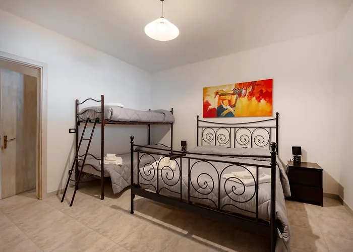 Oasi Torre Di Mastro, *