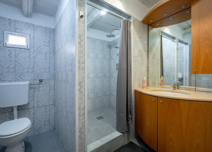 Oasi Torre Di Mastro, *