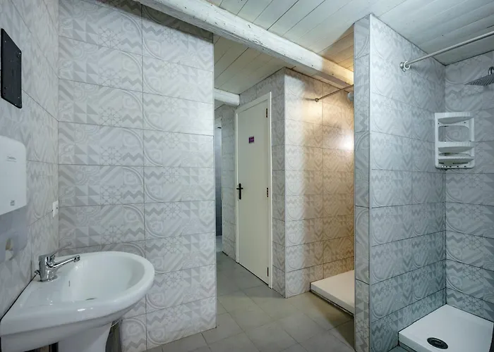 Oasi Torre Di Mastro,