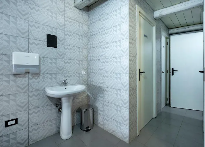 Oasi Torre Di Mastro, Villa *