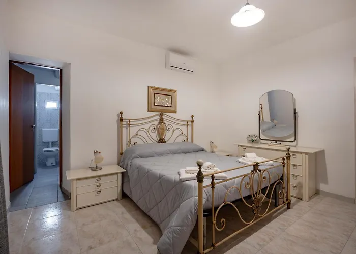 Oasi Torre Di Mastro, Conversano