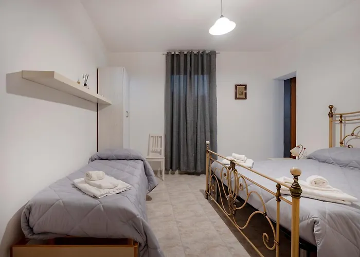 Oasi Torre Di Mastro, * Conversano